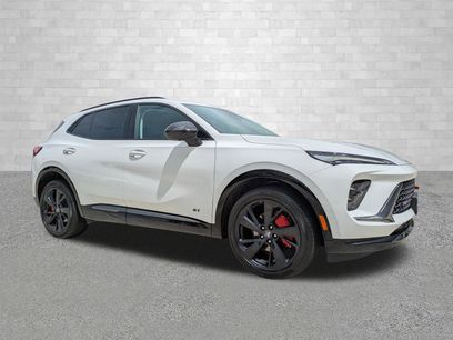 Used 2025 Buick Envision Sport Touring