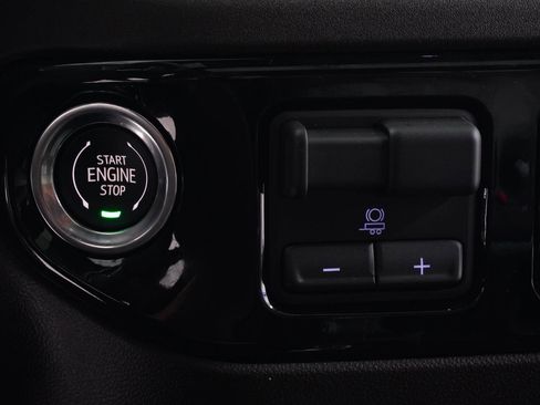 New 2026 Chevrolet Silverado 1500 LT Trail Boss w/ Safety Package AWD/4WD image 33