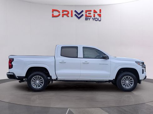 New 2026 Chevrolet Colorado LT RWD image 7