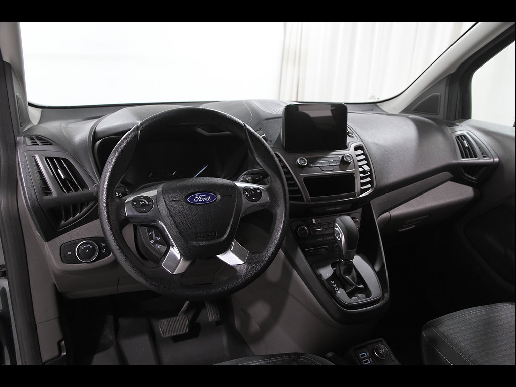 Used 2019 Ford Transit Connect XLT FWD image 6