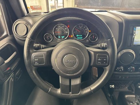 Used 2015 Jeep Wrangler Sport w/ Quick Order Package 24S image 19