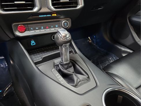 Used 2024 Ford Mustang Premium RWD image 18
