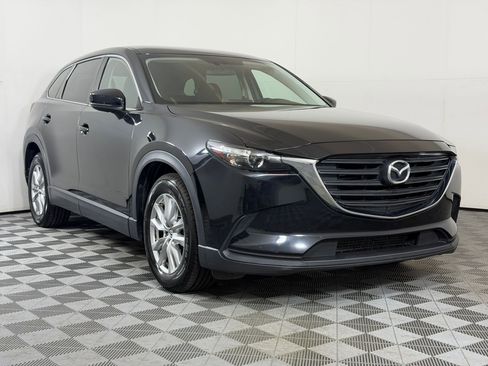 Used 2017 MAZDA CX-9 Sport FWD image 7