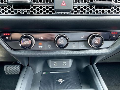 New 2027 Honda HR-V Sport image 22