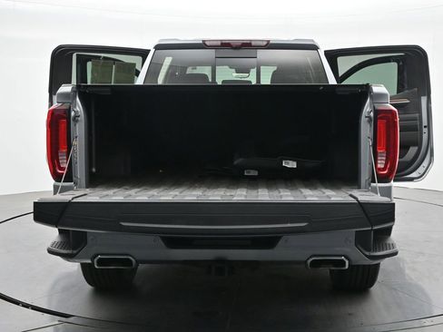 Used 2024 GMC Sierra 1500 Denali w/ Denali Reserve Package AWD/4WD image 44
