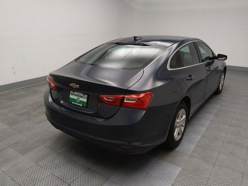 Used 2021 Chevrolet Malibu LS w/ Driver Confidence Package II FWD image 9