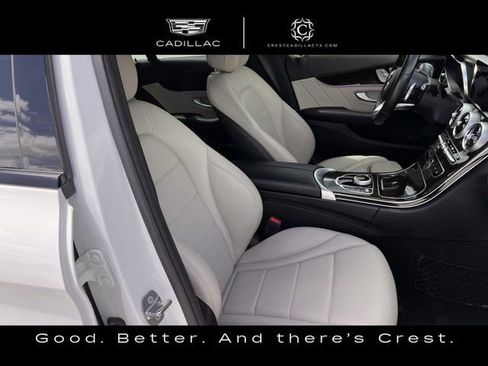 Used 2019 Mercedes-Benz C 300 Sedan image 25