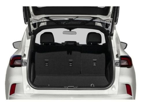 Certified 2023 Ford Escape ST-Line Select w/ Tech Pack #2 AWD/4WD image 10