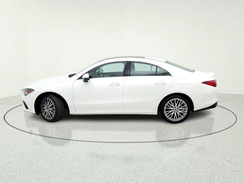 Certified 2026 Mercedes-Benz CLA 250 image 14