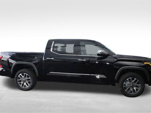 New 2026 Toyota Tundra 1794 Edition AWD/4WD image 21