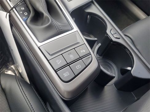 New 2026 Kia Sportage EX w/ EX Panorama Roof Package image 24