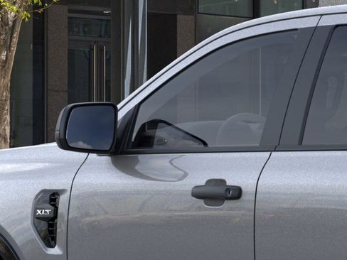 New 2025 Ford Ranger XLT w/ Technology Package image 20