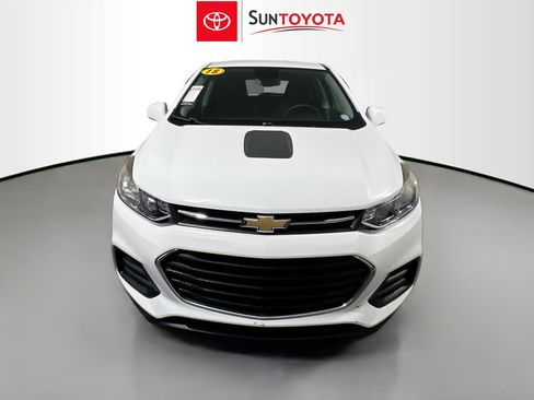Used 2018 Chevrolet Trax LS image 10