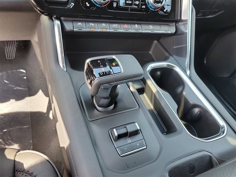 New 2026 GMC Sierra 1500 Denali w/ Denali Reserve Package image 27