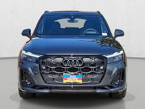 New 2026 Audi Q7 3.0T Prestige AWD/4WD image 2