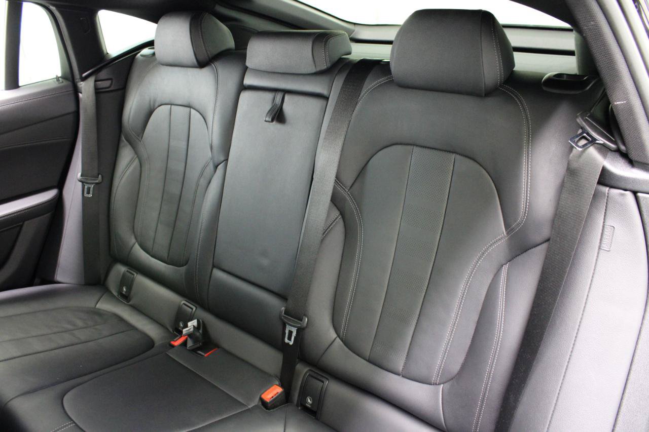 Used 2021 BMW X6 sDrive40i RWD image 38