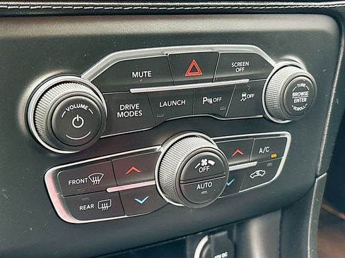 Used 2023 Dodge Charger Scat Pack w/ Plus Group image 15