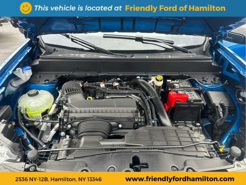 Used 2026 Ford Maverick XLT w/ XLT Luxury Package image 17