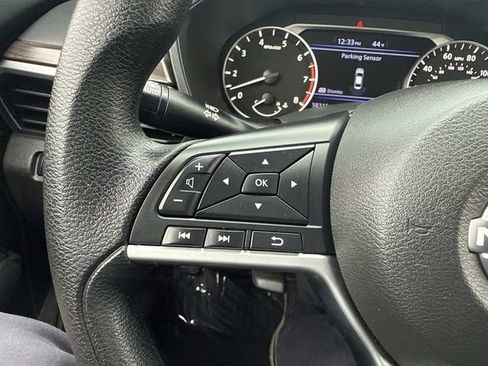 Used 2024 Nissan Altima 2.5 SV image 31