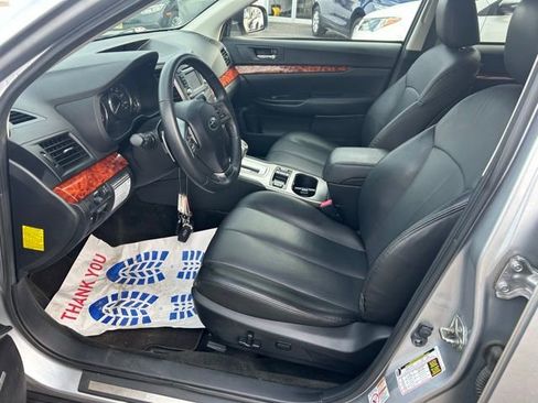 Used 2012 Subaru Outback 2.5i Limited w/ Moonroof Pkg image 14