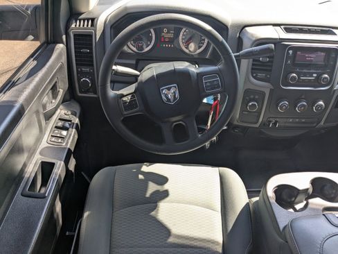 Used 2016 RAM 3500 Tradesman w/ Chrome Appearance Group image 19