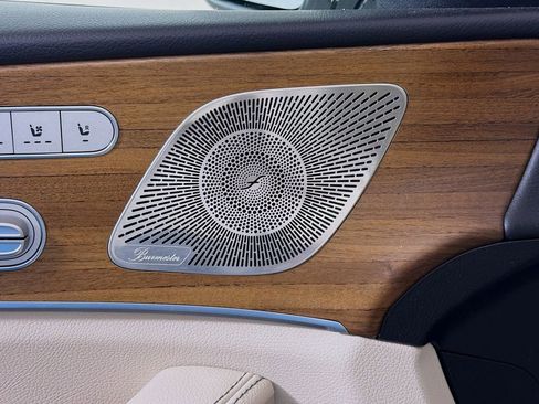 Certified 2024 Mercedes-Benz GLS 450 4MATIC image 22