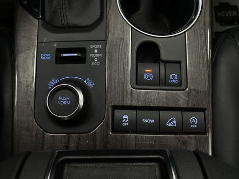 Used 2021 Toyota Highlander Limited image 30