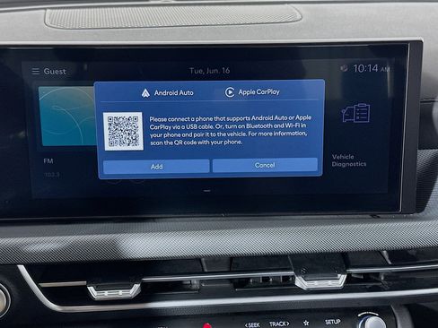 Used 2025 Hyundai Sonata SEL FWD image 22