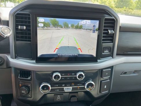 Used 2025 Ford F150 XLT w/ Equipment Group 301A Standard AWD/4WD image 31