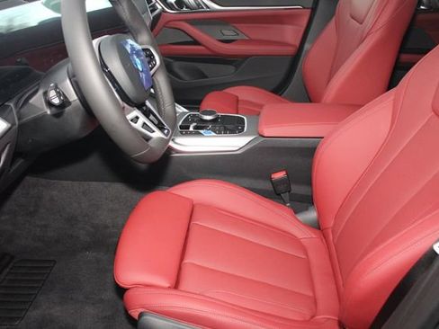 New 2026 BMW i4 xDrive40i w/ M Sport Package image 20