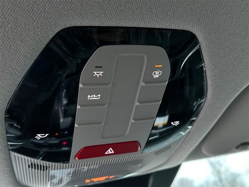 New 2025 Kia K4 EX image 27