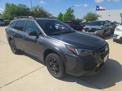 Used 2024 Subaru Outback Wilderness
