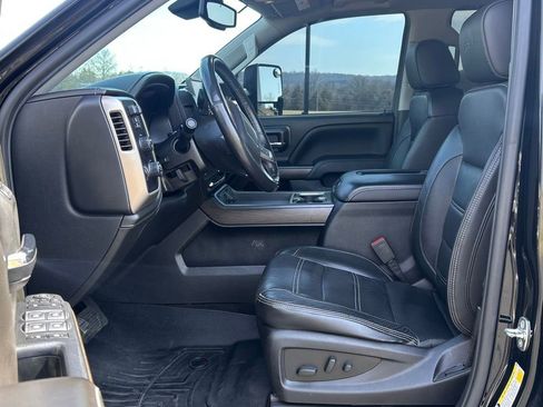 Used 2018 GMC Sierra 1500 Denali image 15