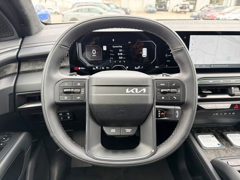 New 2027 Kia Telluride SX Prestige X-Pro image 10