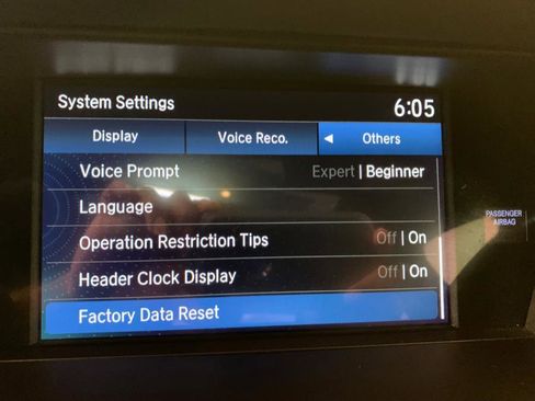 Used 2022 Acura ILX w/ Premium & A-SPEC Package image 38