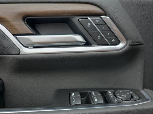 New 2026 Chevrolet Silverado 3500 High Country w/ Technology Package AWD/4WD image 21