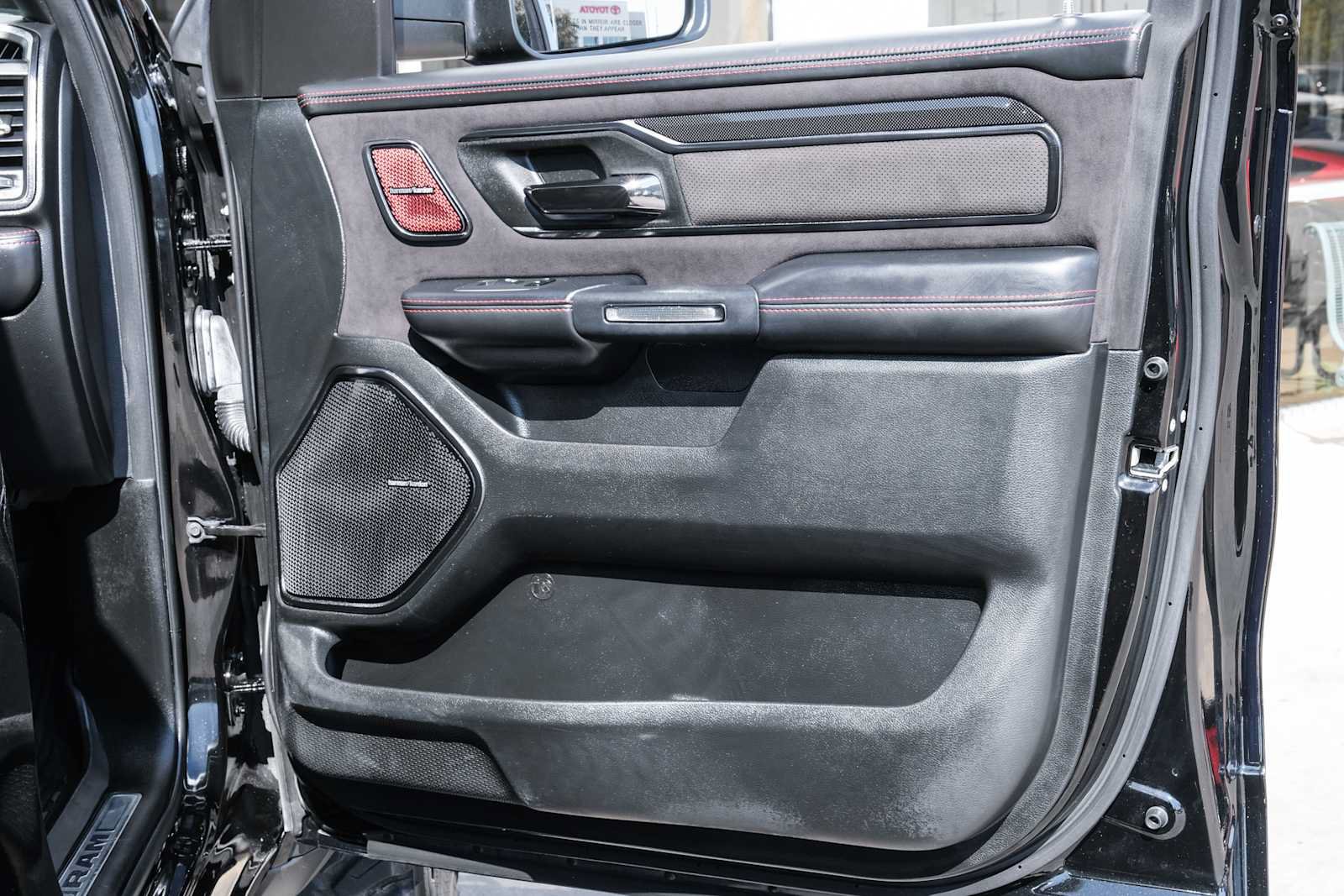 Used 2021 RAM 1500 TRX w/ TRX Level 2 Equipment Group AWD/4WD image 39