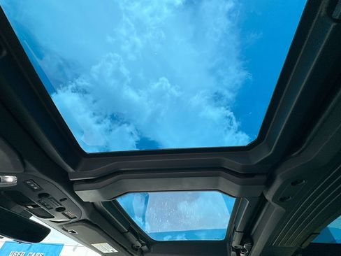 Used 2022 GMC Hummer EV Edition 1 w/ LPO, Illumination Package AWD/4WD image 20
