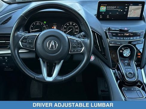 Used 2023 Acura RDX FWD w/ Technology Package image 15