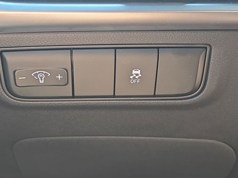 Used 2025 Hyundai Tucson SE FWD image 25
