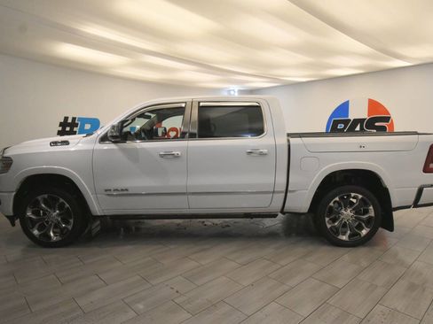 Used 2019 RAM 1500 Limited image 2