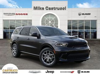 New 2026 Dodge Durango GT video 1