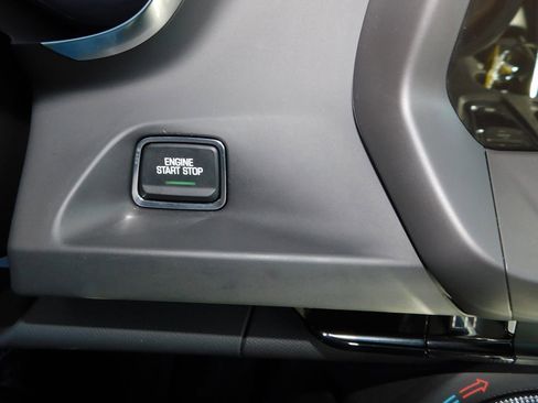 Used 2024 Chevrolet Camaro LT w/ RS Package RWD image 29