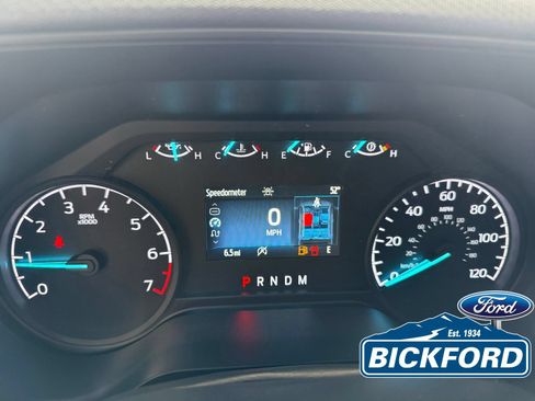 New 2026 Ford F150 STX AWD/4WD image 15
