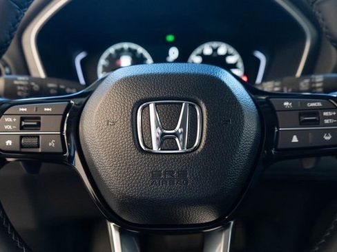 New 2025 Honda Pilot EX-L image 17