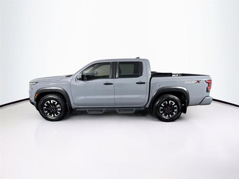 Used 2022 Nissan Frontier Pro-X image 14