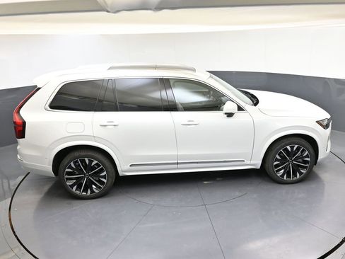 New 2026 Volvo XC90 B6 Plus w/ Protection Package Premier image 51
