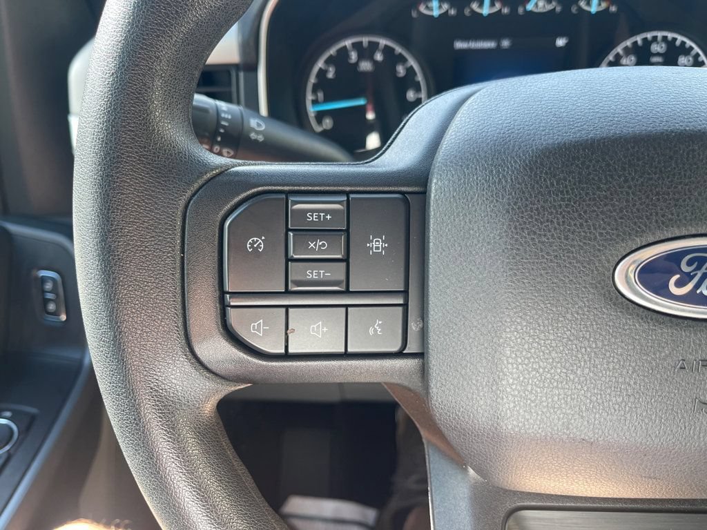 Used 2023 Ford F150 XLT RWD image 14