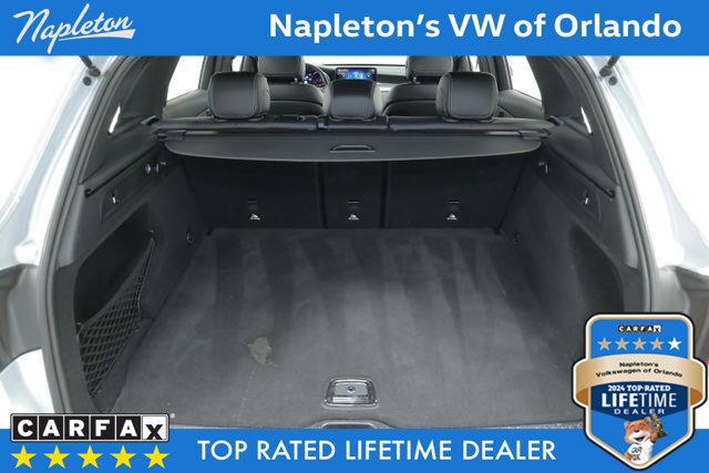 Used 2022 Mercedes-Benz GLC 300 w/ Premium Package Lite image 35