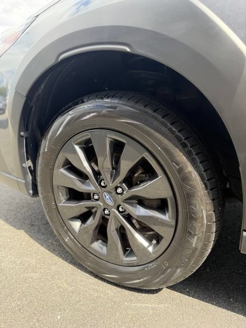 Used 2024 Subaru Outback Onyx Edition XT AWD/4WD image 8